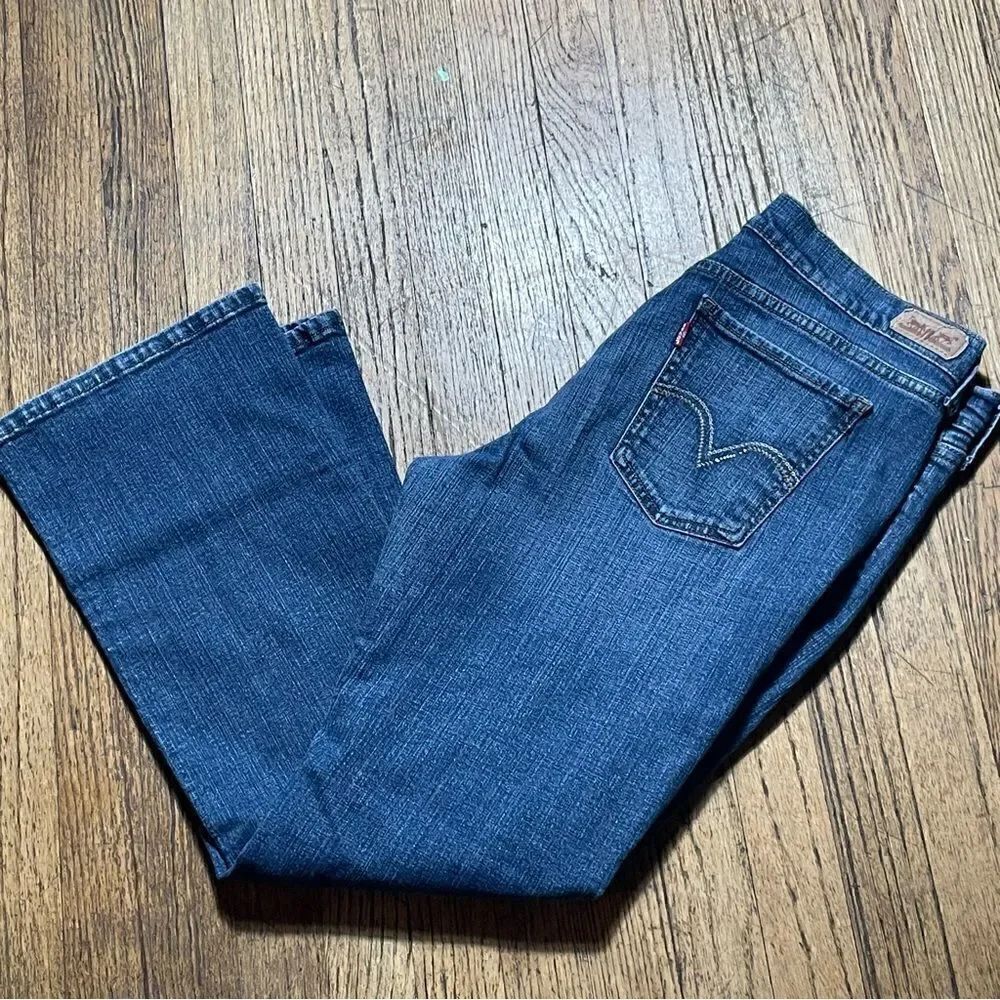 Levi’s jeans